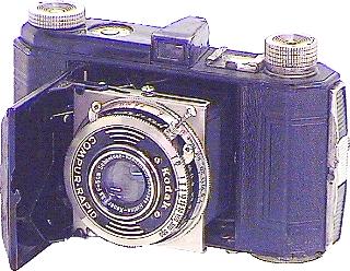 Retina I (Type 119)
