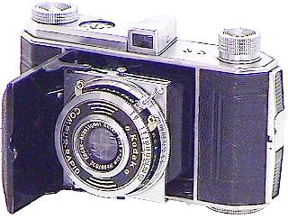 Retina I  (Type 126)