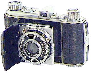 Retina I  (Type 141)