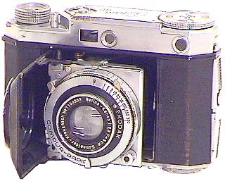 Retina II  (Type 142)
