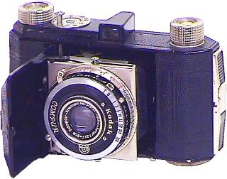 Retina I  (Type 143)