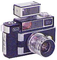 Signet 80 with 90mm lens