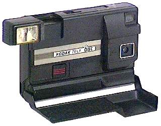 Tele Disc