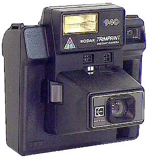 Trimprint 940