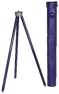 Kodak No. 0 Tripod