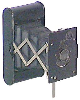 Vest Pocket Autographic Kodak