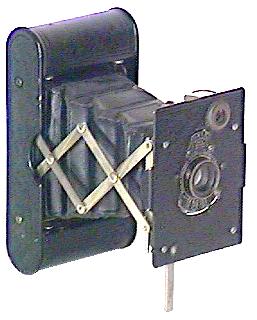 Vest Pocket Autographic Kodak Special