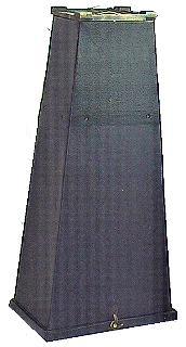Vest Pocket Enlarging Camera
