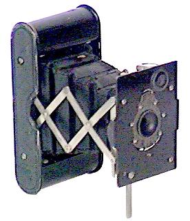 Vest Pocket Autographic Kodak