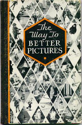 The Way To Better Pictures