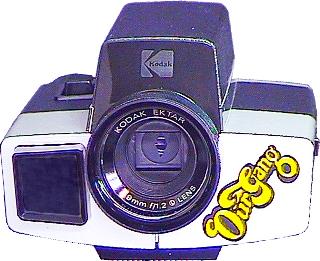 XL320 face