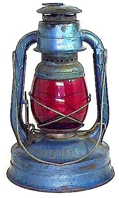 Dietz 100