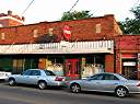 Lusco's Restaurant - a Greenwood institution since 1933.