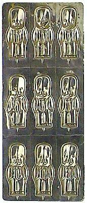 Alien Bunnies