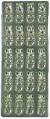 Easter Bunnies