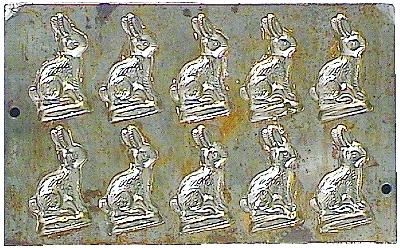 Easter Bunnies