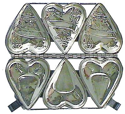 Hearts