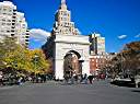 Washington Square Park