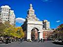 Washington Square Park