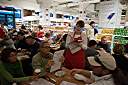 Mario Batali's Eataly