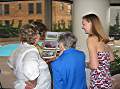 Joanna's bridal shower - March 19