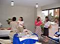 Joanna's bridal shower - March 19