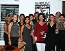 Tannia's bachelorette party at Brandywine Bay.