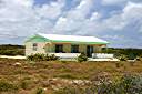 Cottage at Cow Wreck Beach, Anegada.
