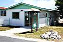 The Anegada Community Library.