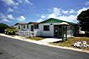 The Anegada Community Library.