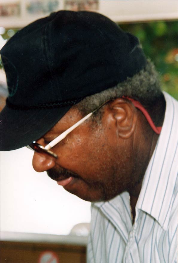 Lowell in thought