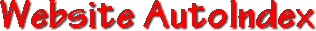 Website AutoIndex