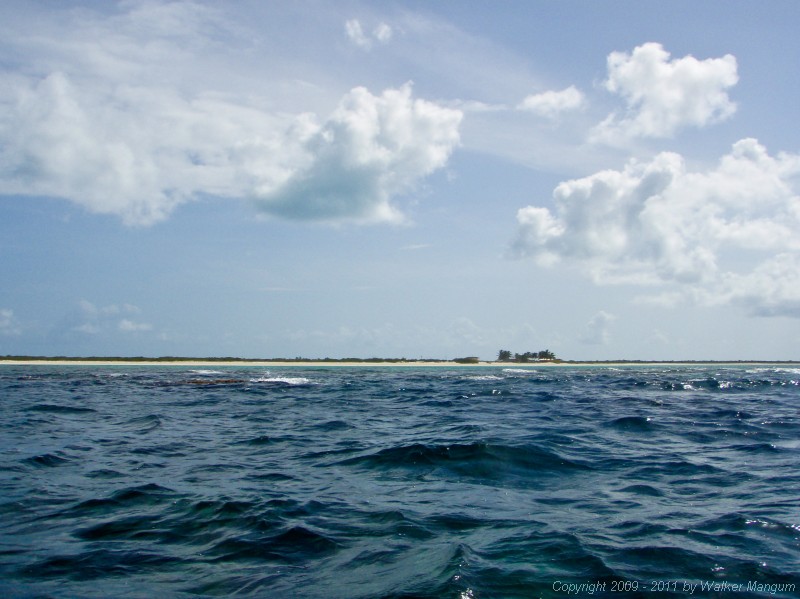 Another fishing spot.
