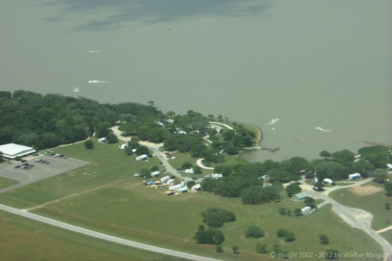 Lake Texana
