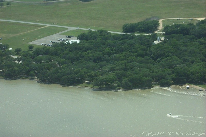 Lake Texana